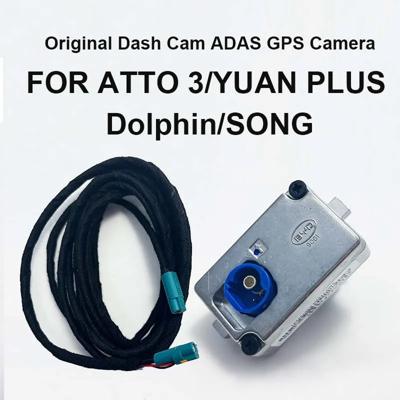 מצלמת דשבורד מקורית ל- BYD Atto 3